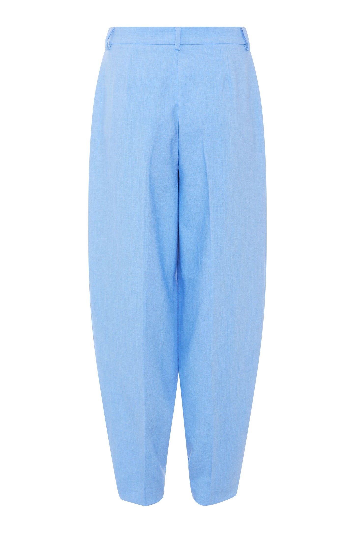 Rue De Femme Hosana Pants - Aqua
