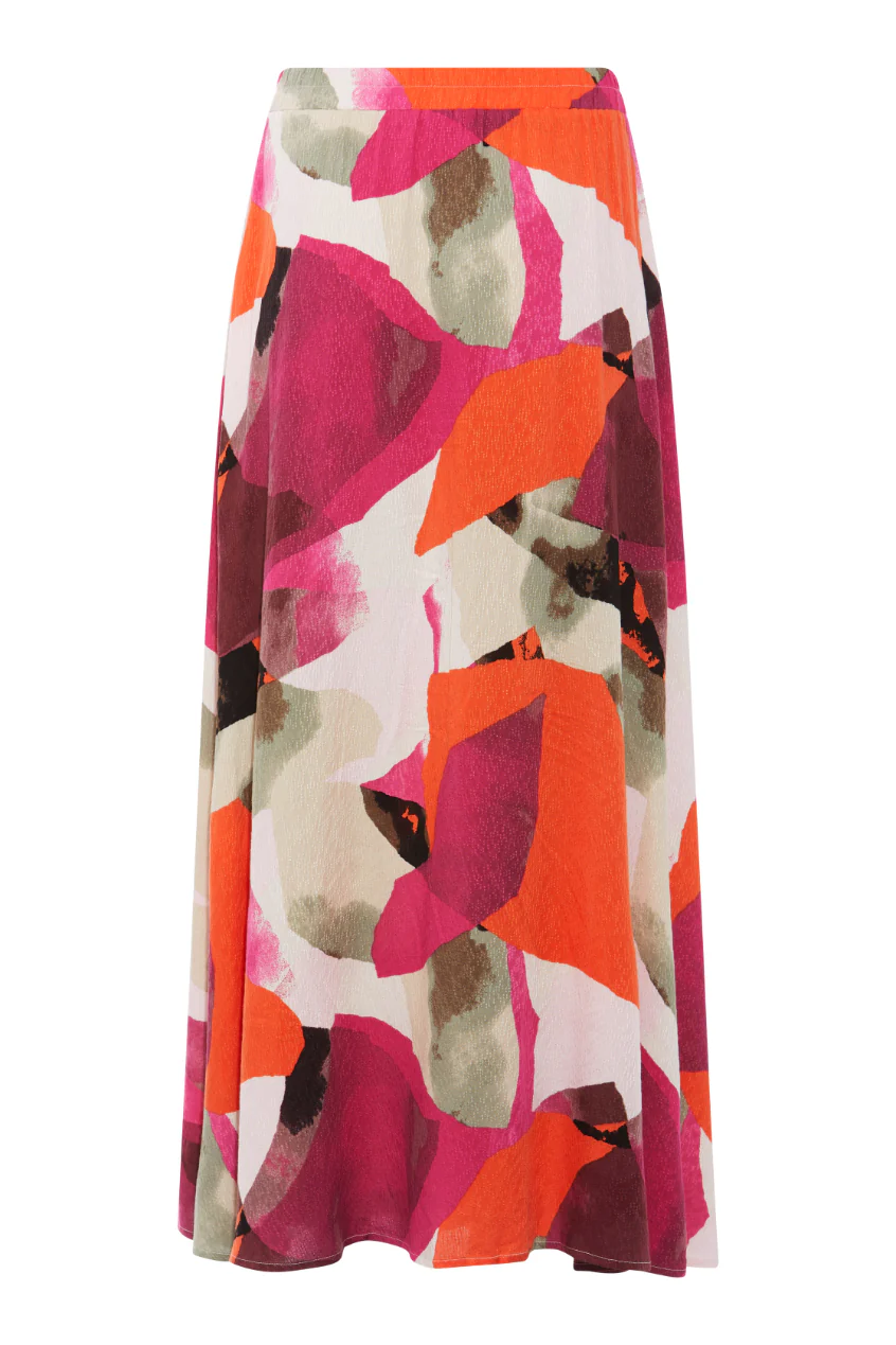 Rue De Femme Savita Skirt - Multi