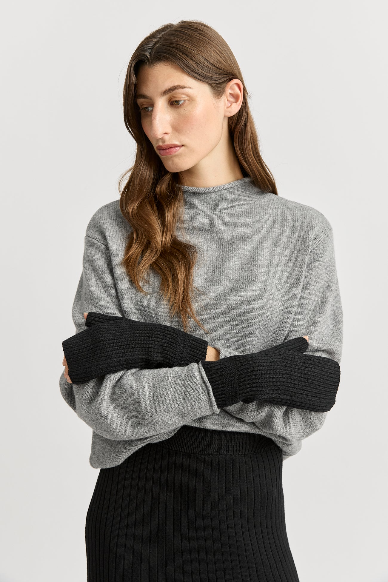 Toorallie Open End Mitten