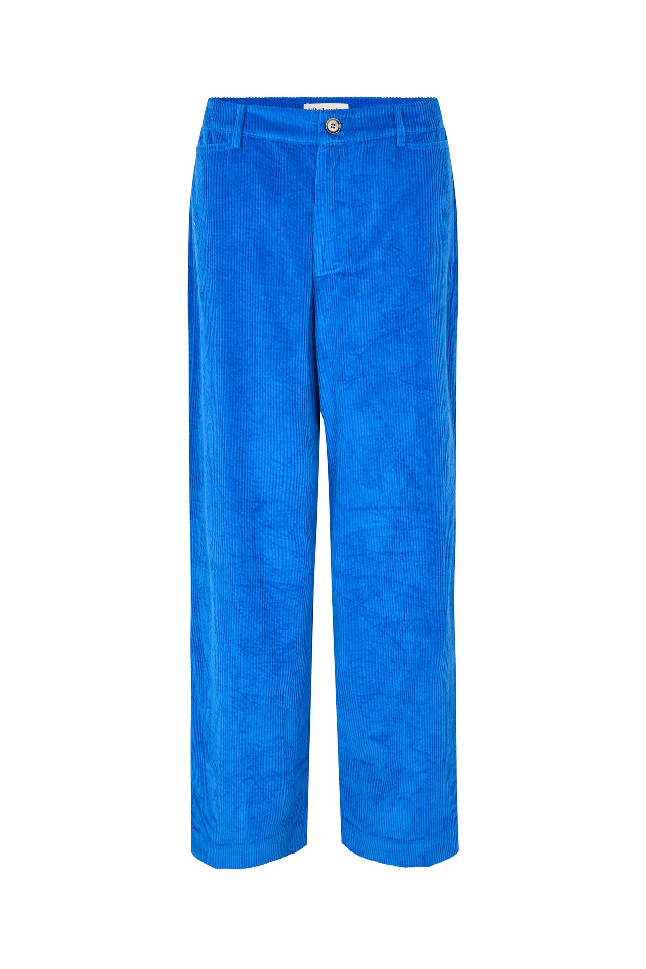 Lollys Laundry Florida Pants - Neon Blue
