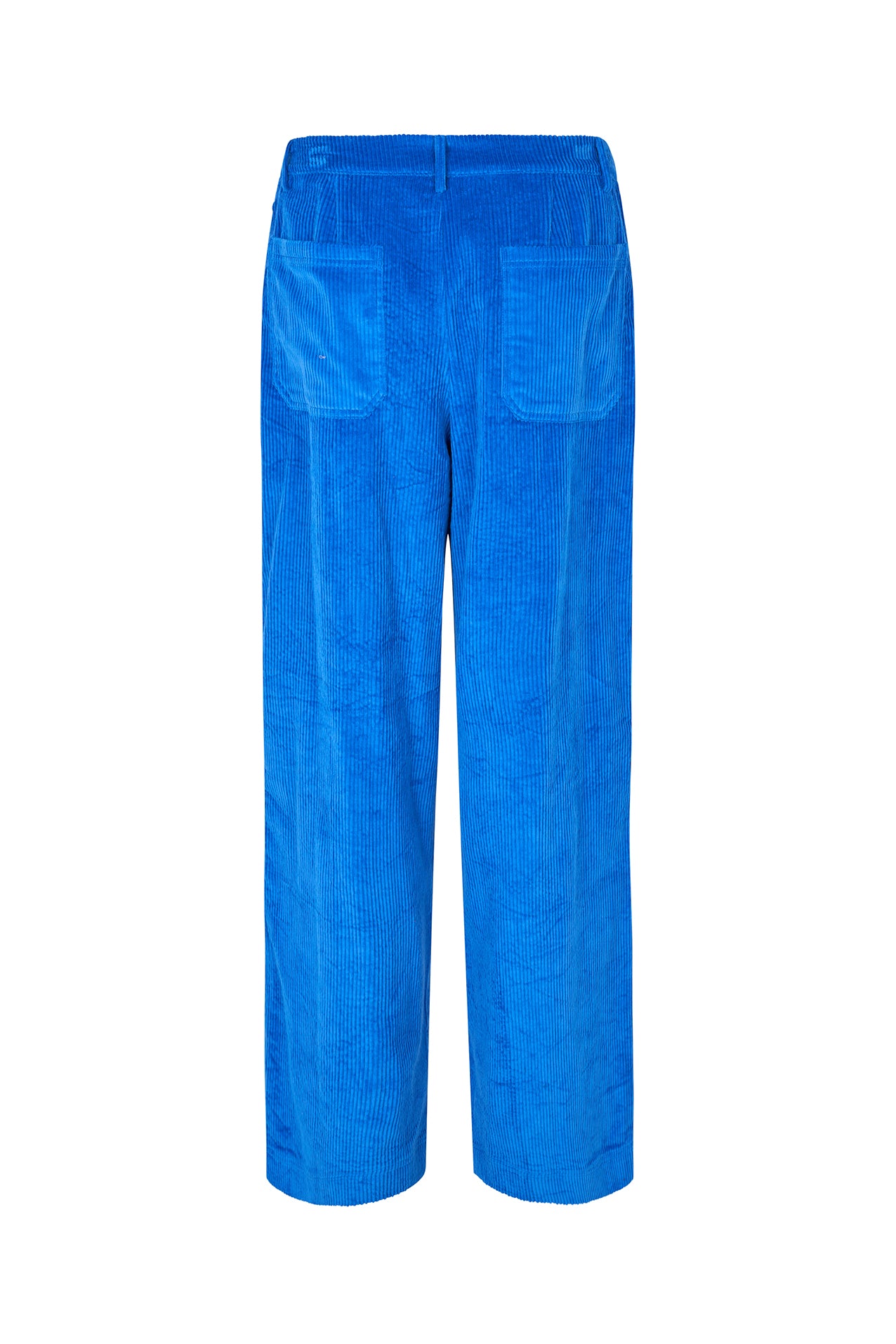Lollys Laundry Florida Pants - Neon Blue