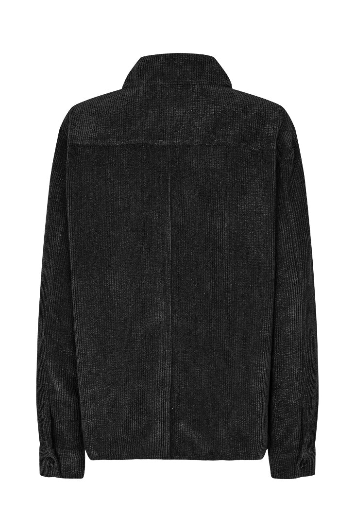 Lollys Laundry Edda Jacket - Black