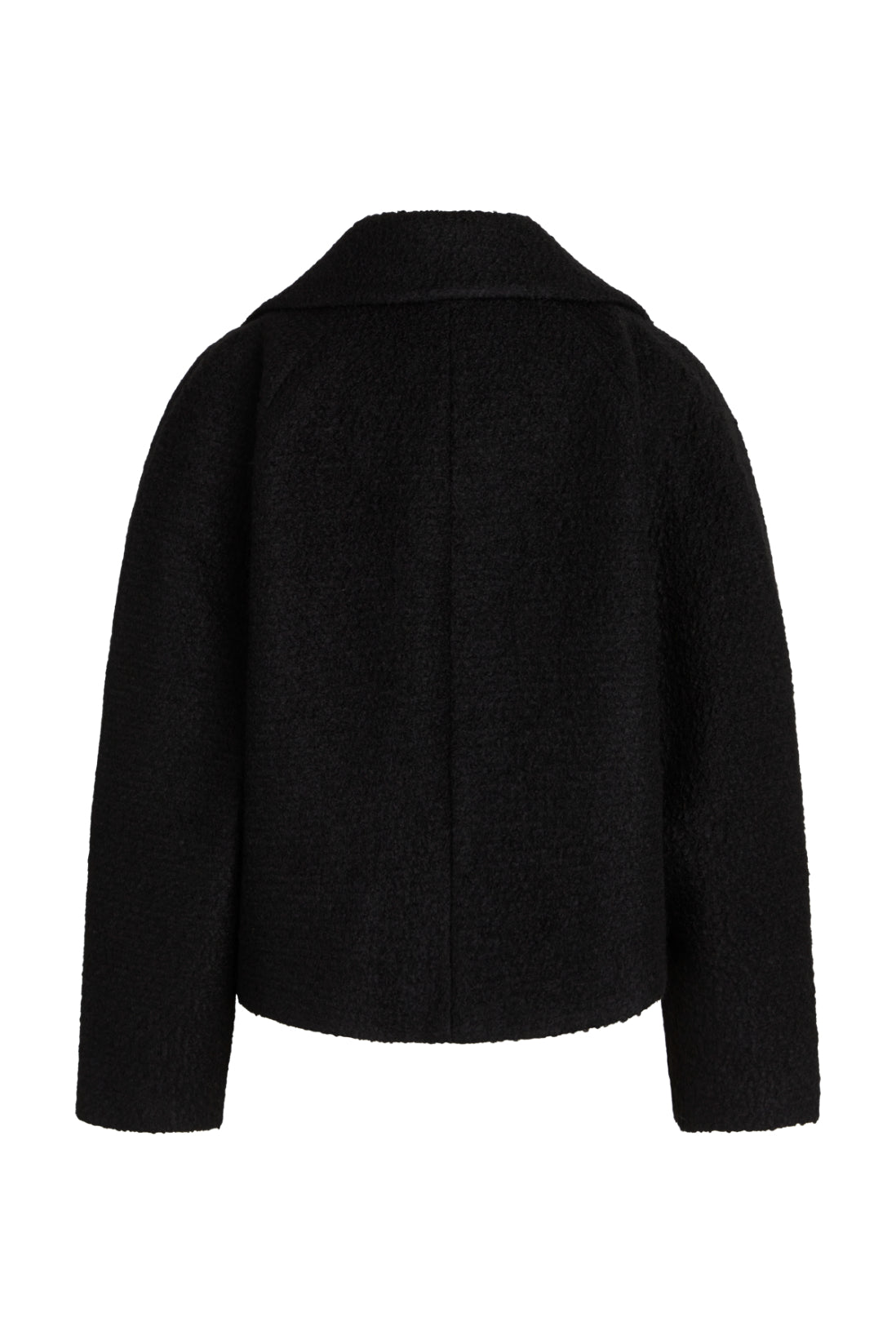 Rue de Femme Marion Coat - Black