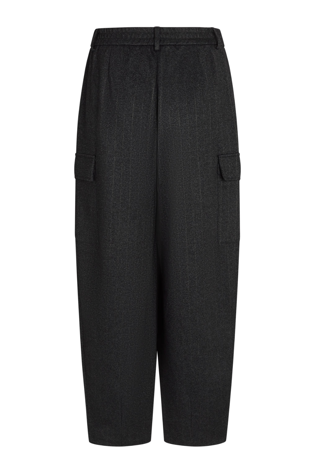 Rue de Femme Melissa Pants - Black