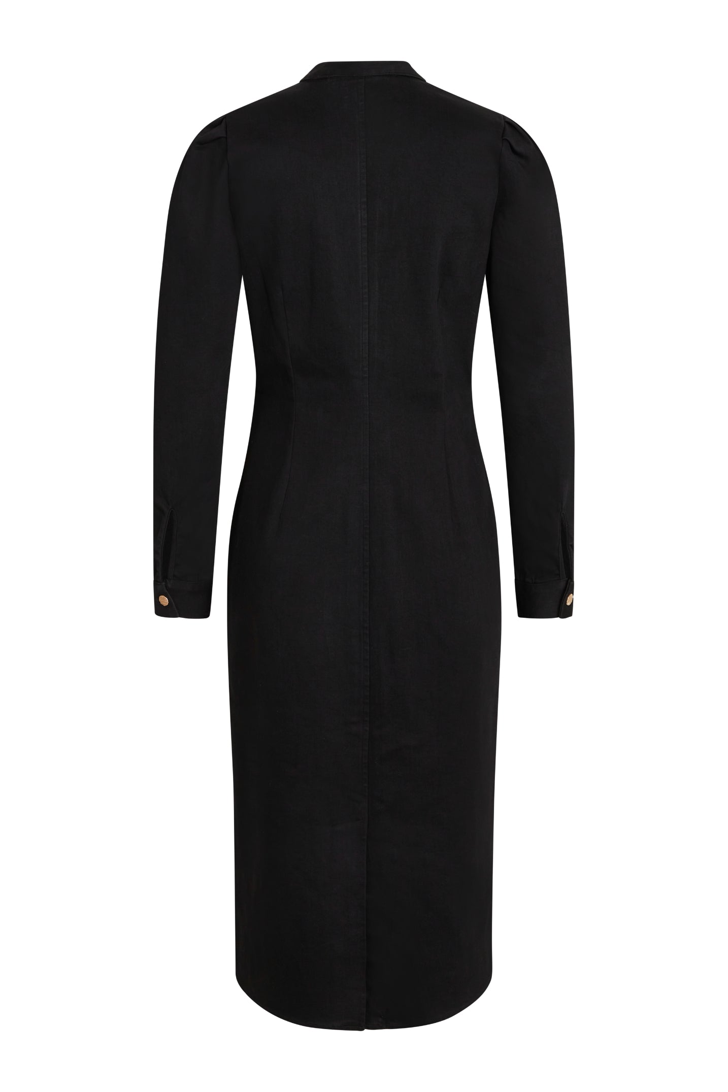 Rue de Femme New Karoline Dress - Black