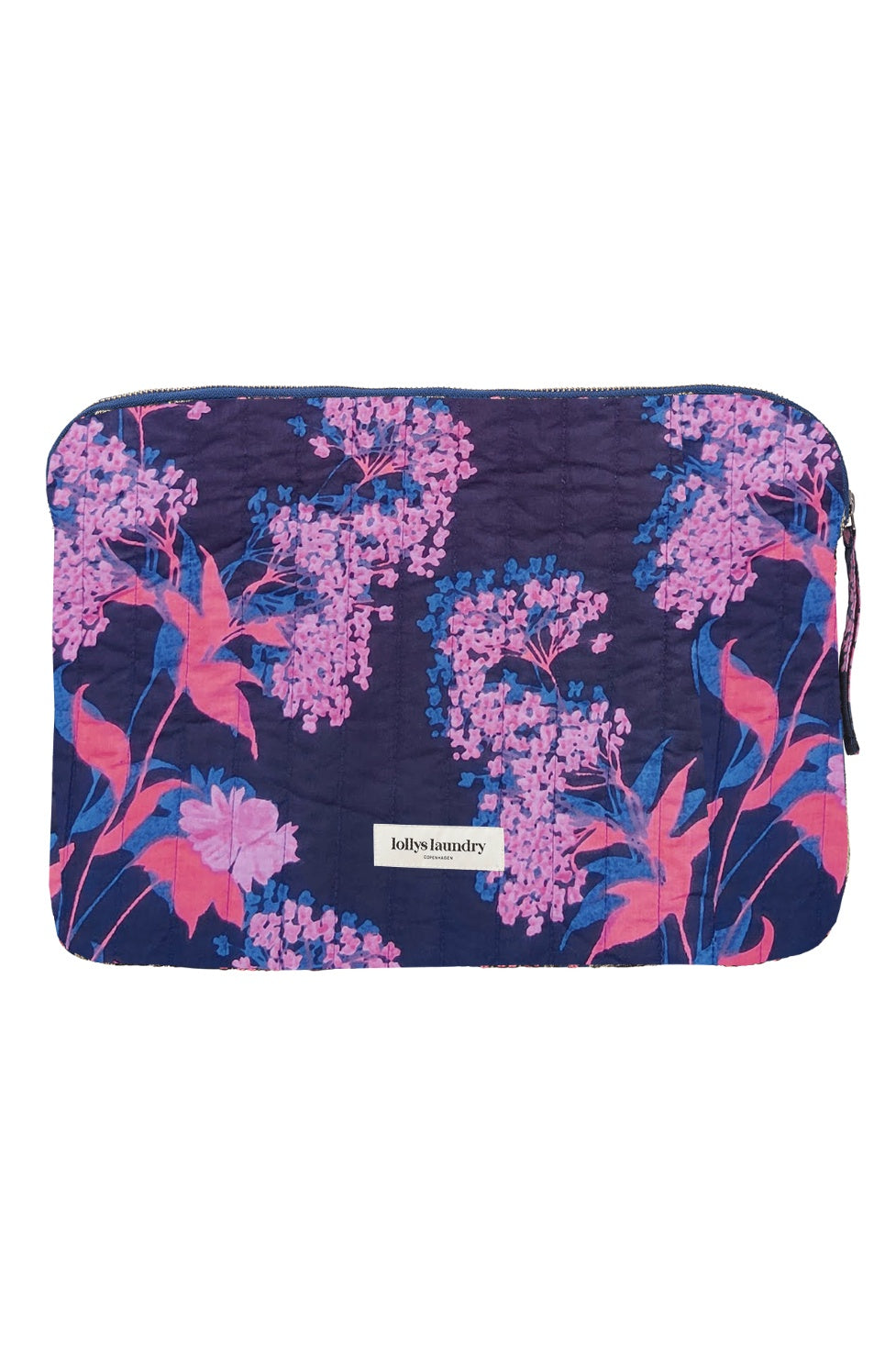 Lollys Laundry Moss Computer Sleeve OS - Multi