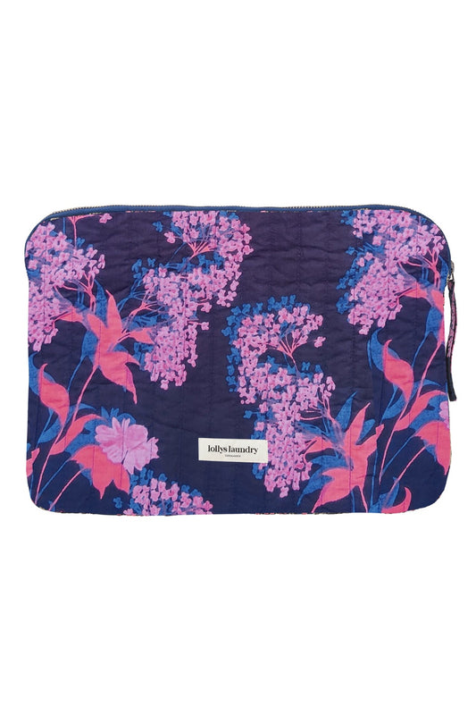 Lollys Laundry Moss Computer Sleeve OS - Multi