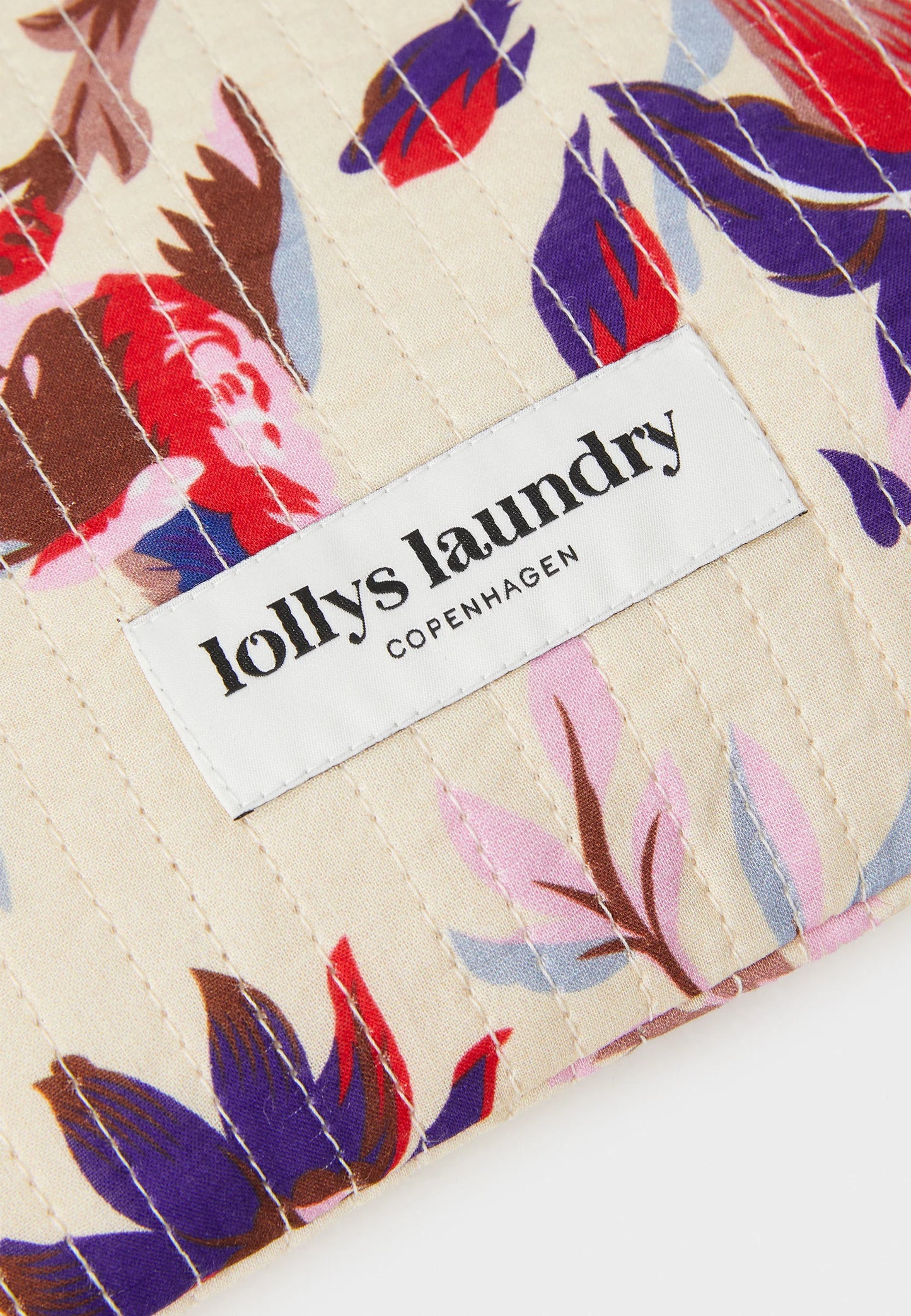 lollys Laundry MiaLL Bag - Flower Print