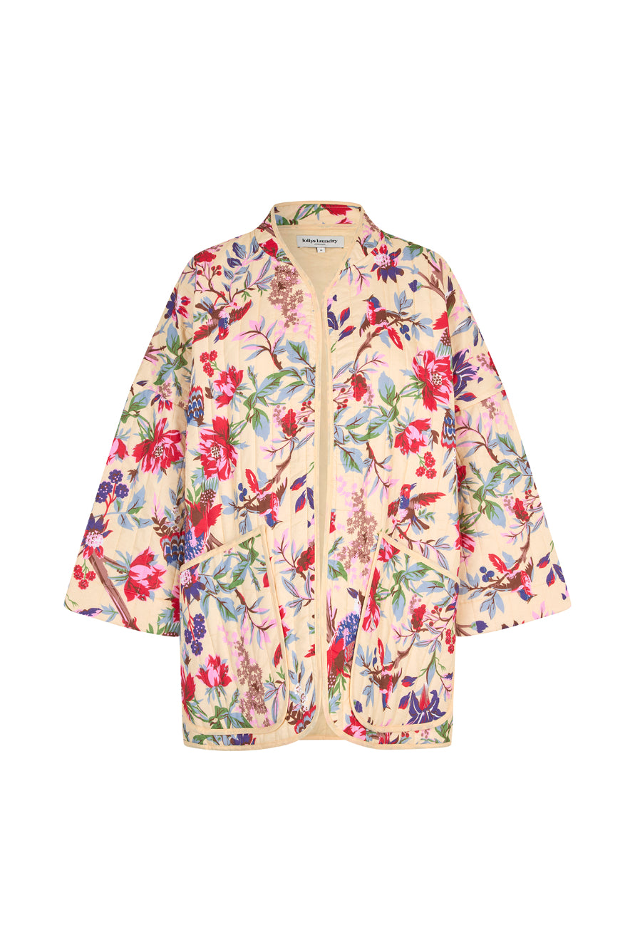 Lollys Laundry Lulu Jacket - Multi