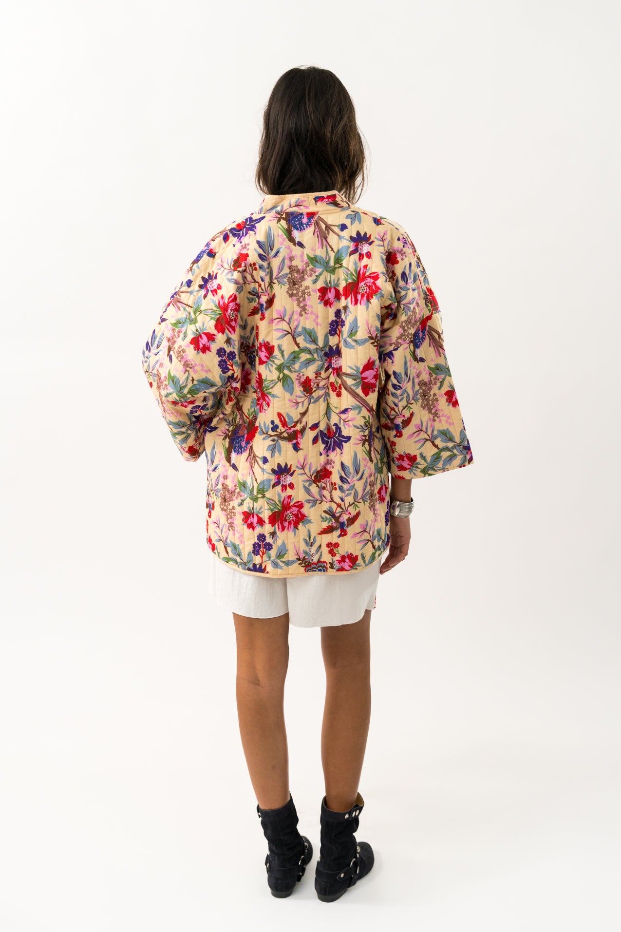 Lollys Laundry Lulu Jacket - Multi
