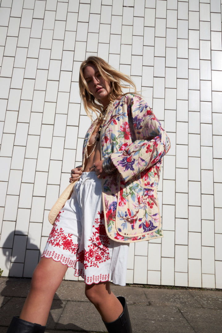 Lollys Laundry Lulu Jacket - Multi