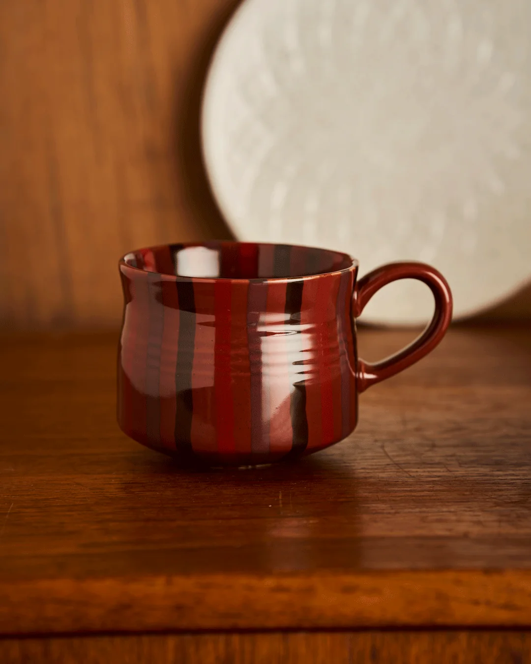 Robert Gordon Mug - Sidney Tapestry