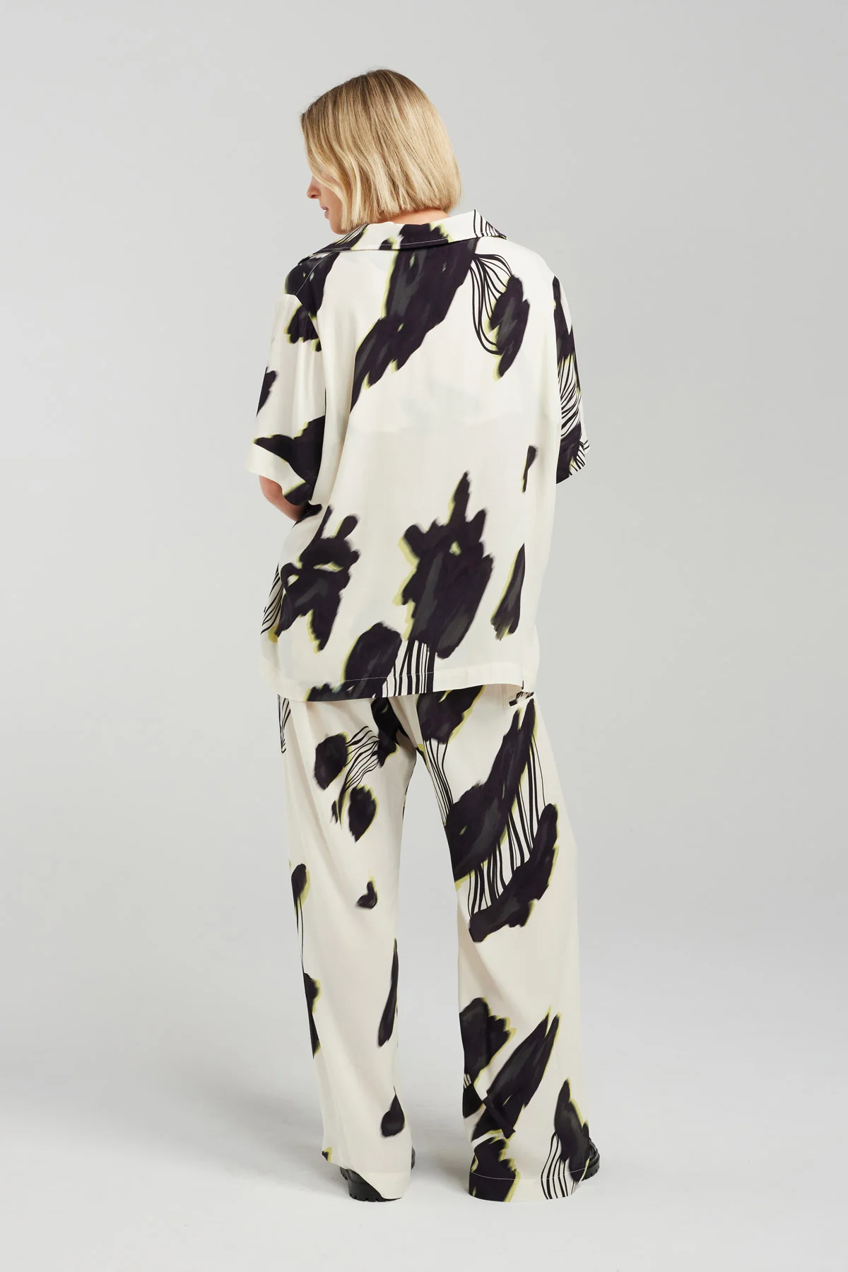 Nyne Tory Pant - Odyssey