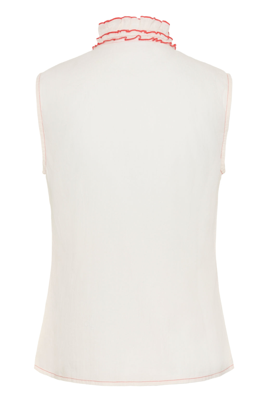 Saint Tropez Tilli SL Shirt - Ice