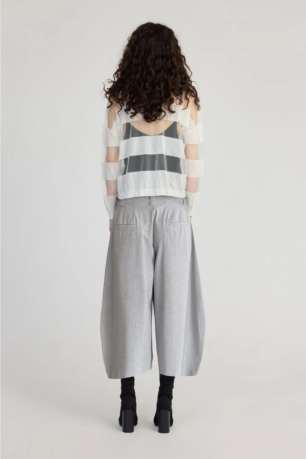 Taylor Ediface Pant - Flint
