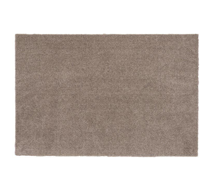 Remember Unicolour Mat 60x90cm - Sand/Beige