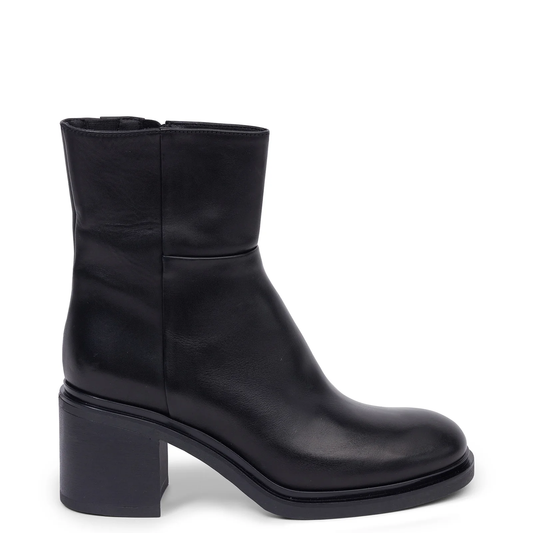 Kathryn Wilson Sylvie Boot - Black Calf