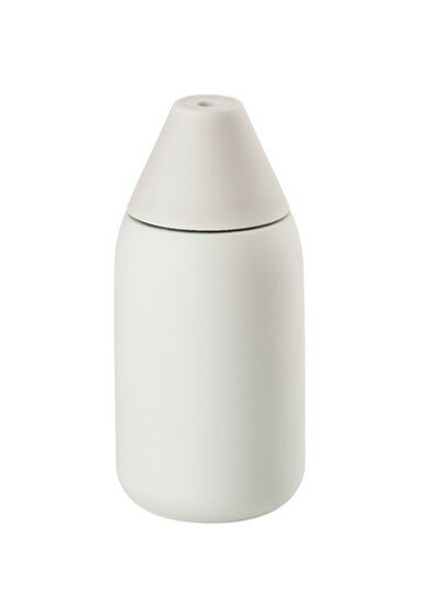 Zone 'Singles' Soap Dispenser - Grey