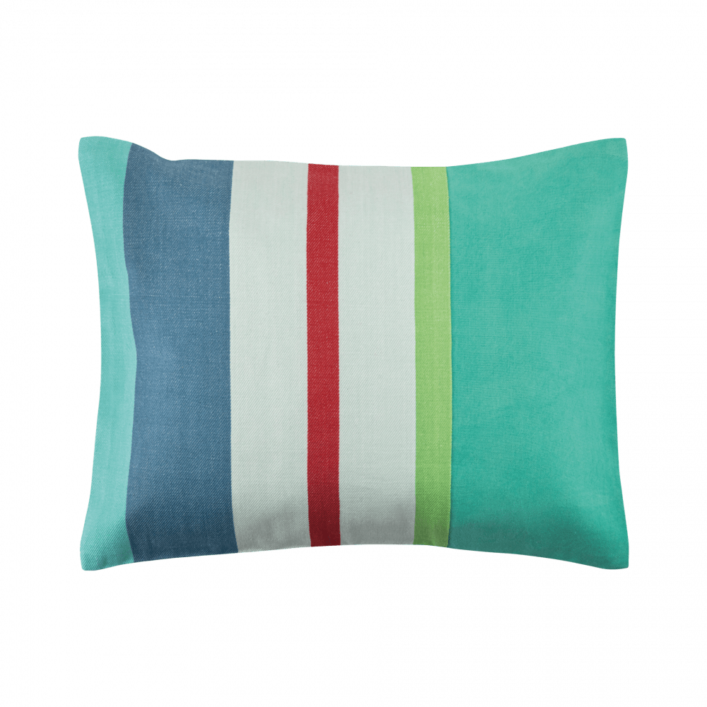 Remember Beach Cushion - Laguna
