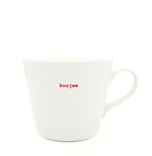 Keith Brymer Jones Mug - Boujee