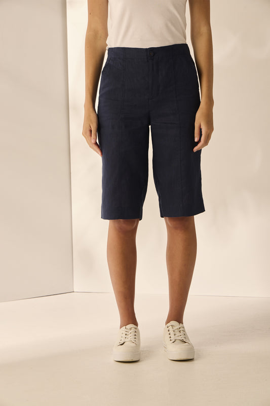 Lania The Label Hayden Short - Ink