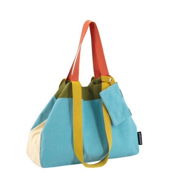 Remember Canvas Bag - Luca