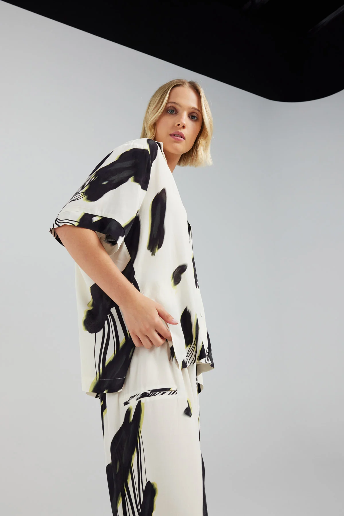 Nyne Tory Pant - Odyssey