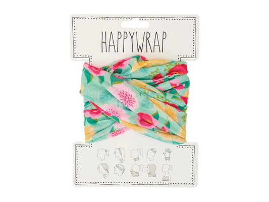 Annabel Trends Happywrap - Camelia Mint