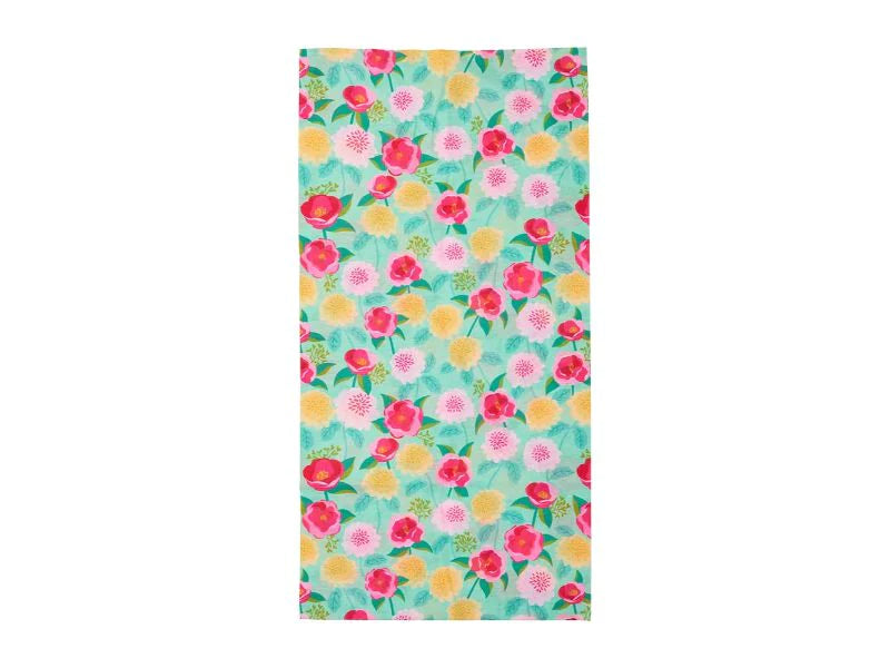 Annabel Trends Happywrap - Camelia Mint