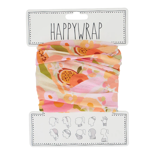 Annabel Trends Happywrap - Tutti Frutti