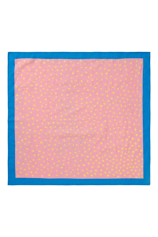 Lollys Laundry DotLL Scarf - Pink