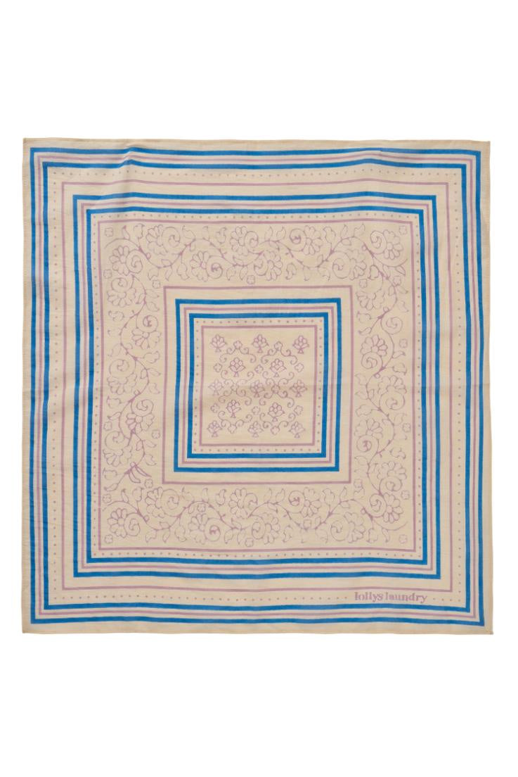 Lollys Laundry HemlockLL Bandana - Creme