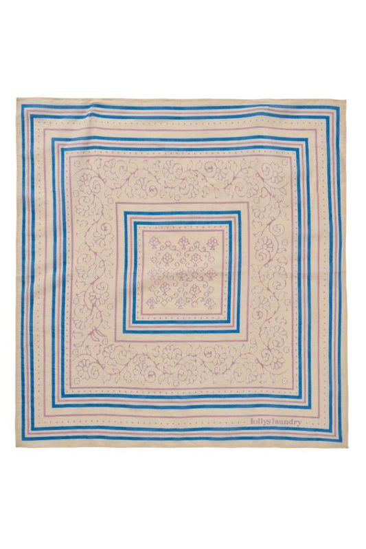 Lollys Laundry HemlockLL Bandana - Creme