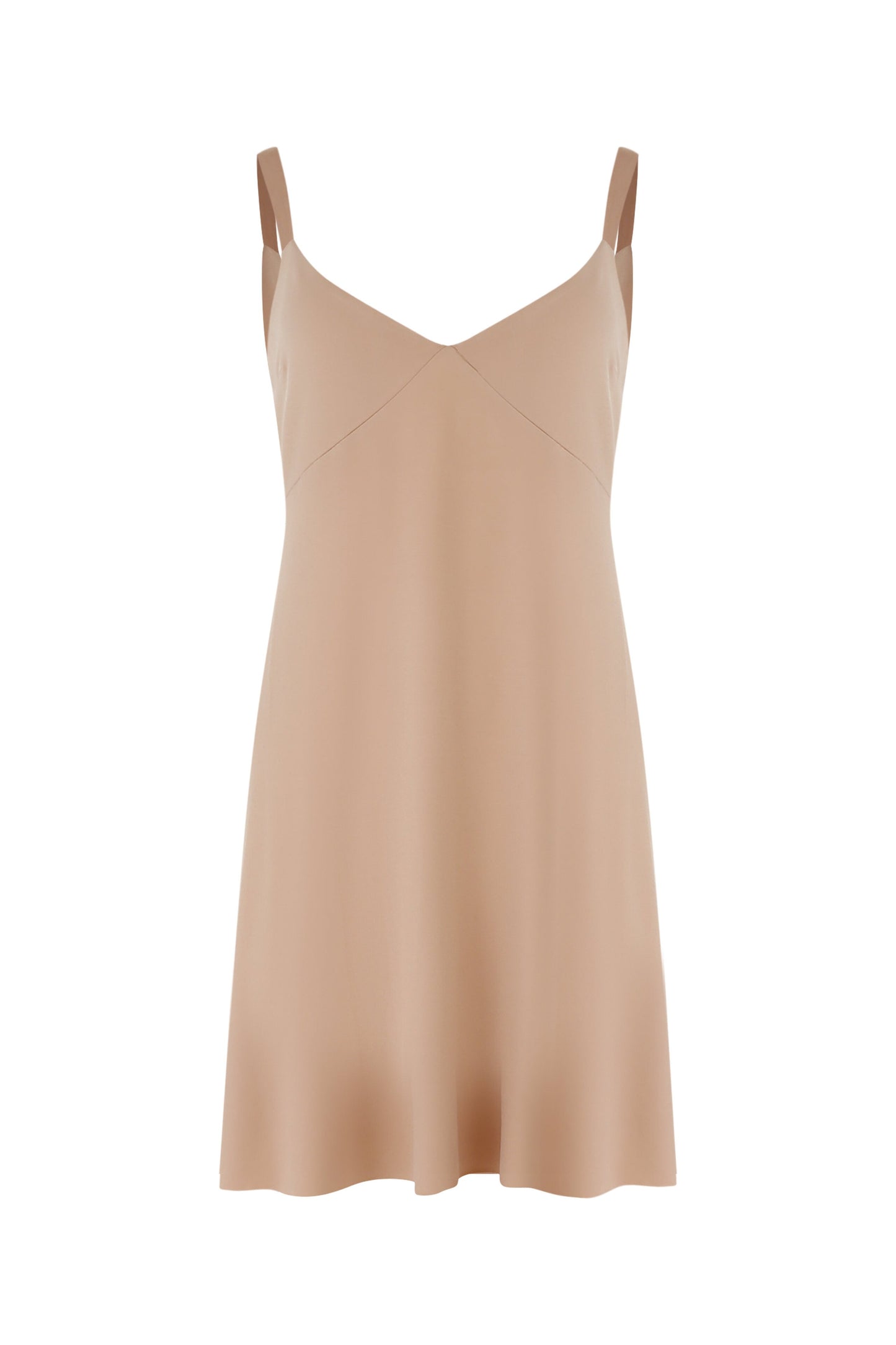 Curate Slip Up Slip - Nude