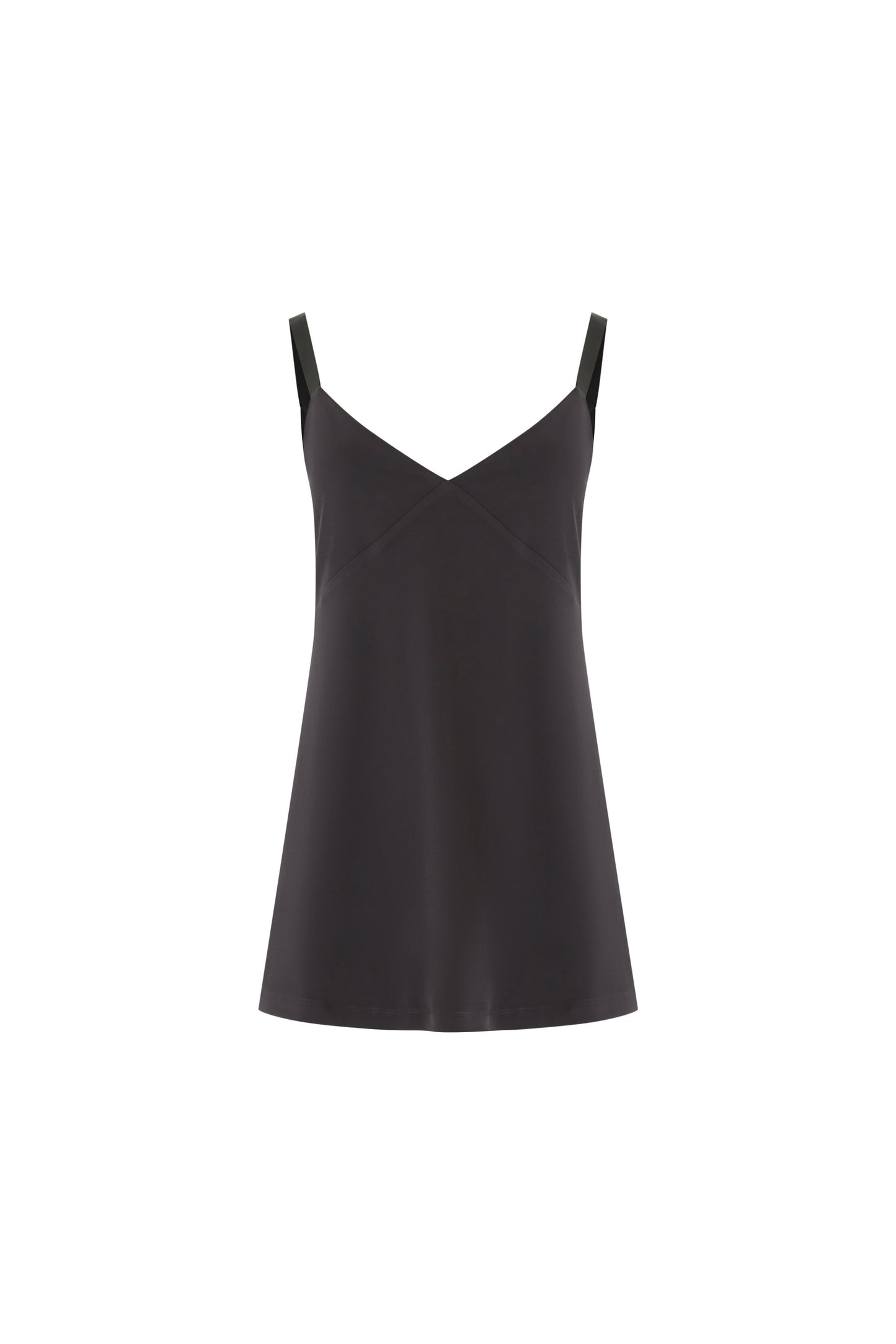 Curate Cami Thing Camisole - Black