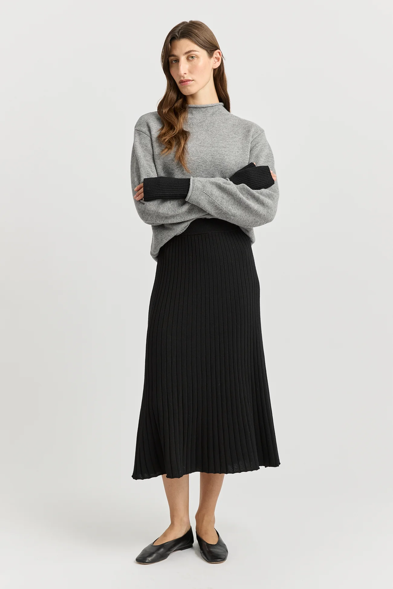 Toorallie Open End Mitten