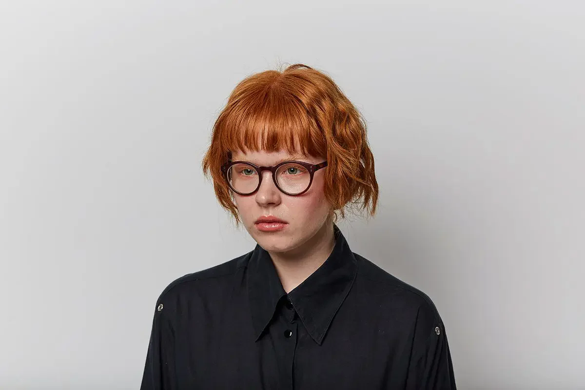 Daily Eyewear 7am Reading Glasses - Wine