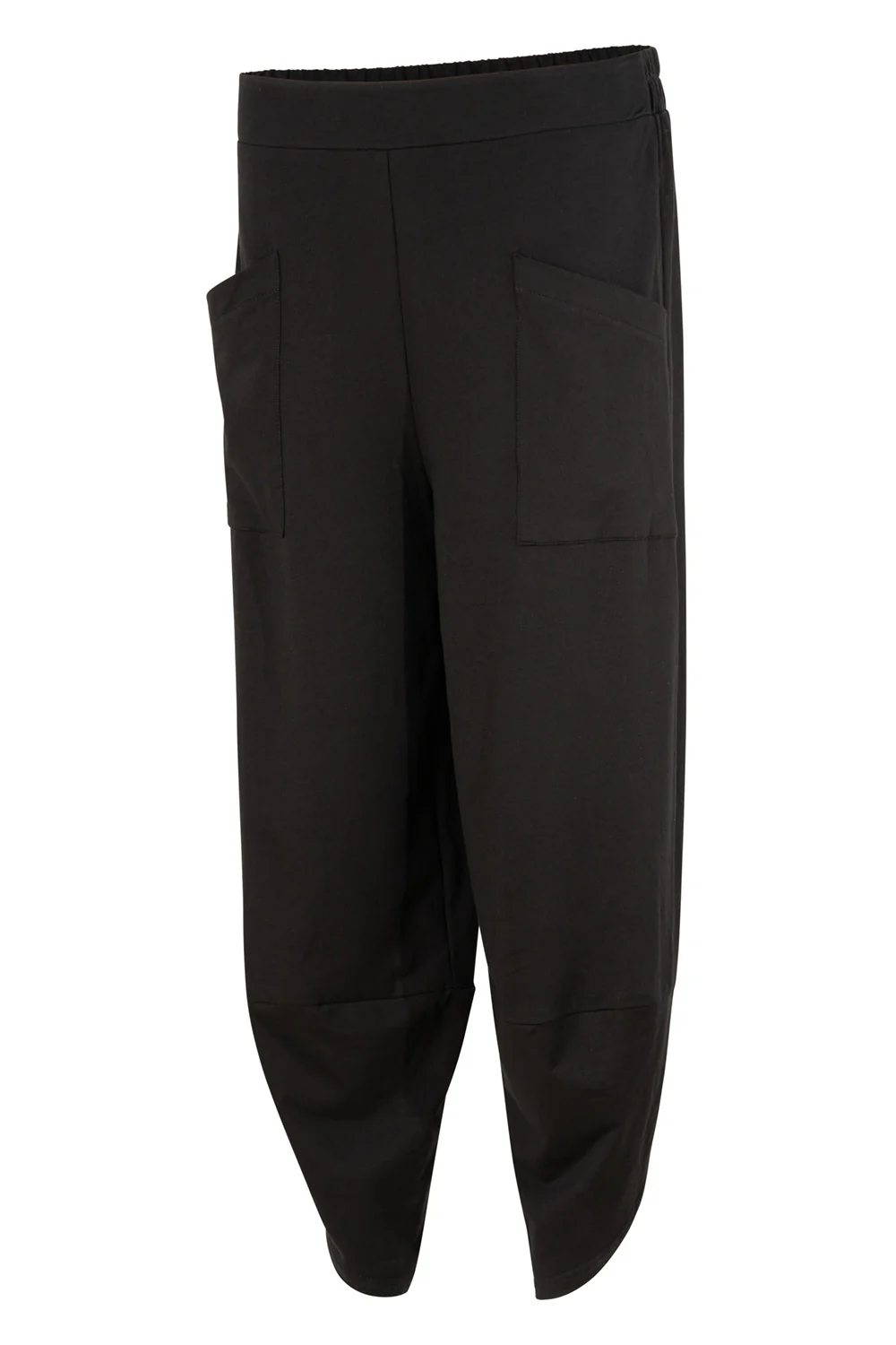 Lemon Tree Lenore Pant - Black