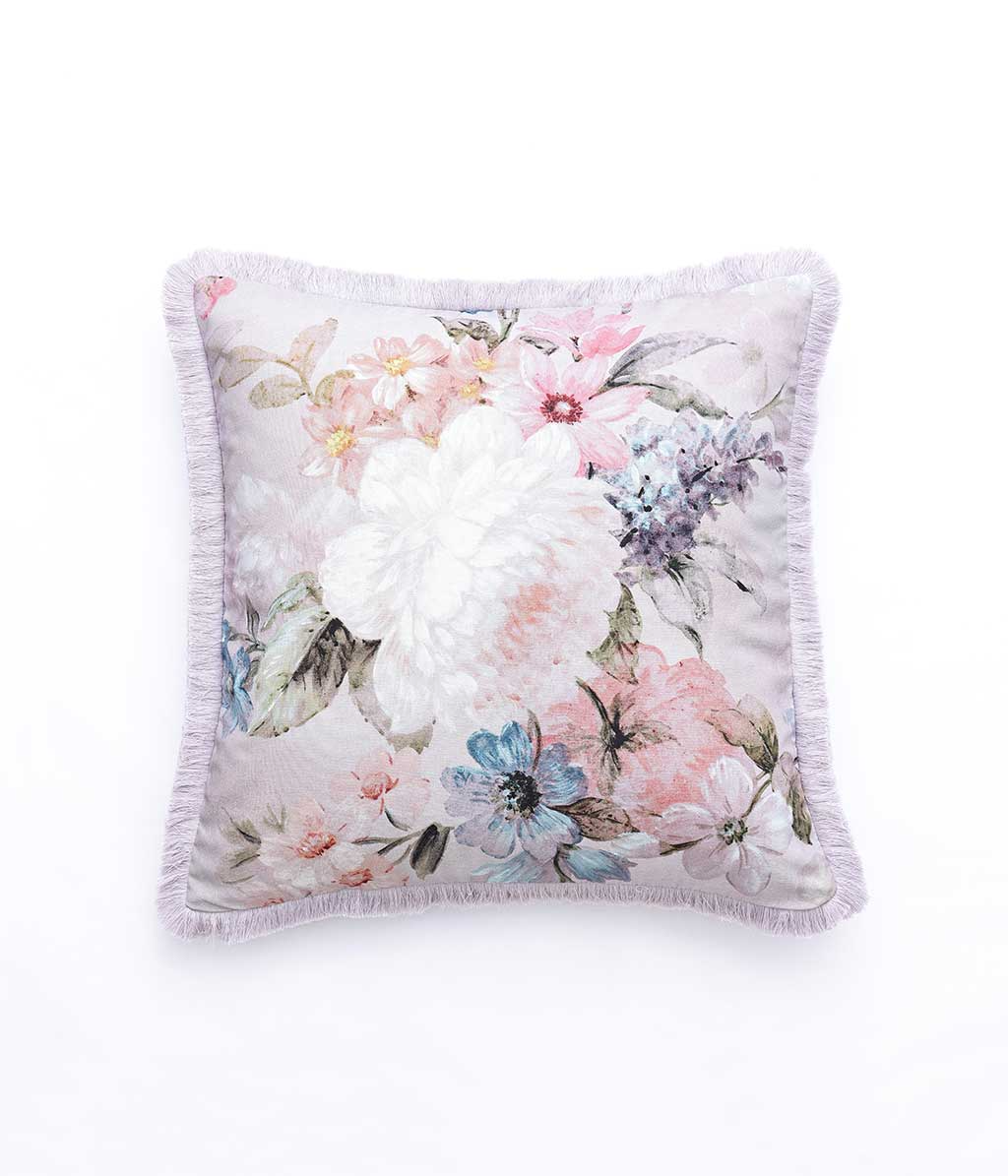 M. M Linen Dolce Square Cushion