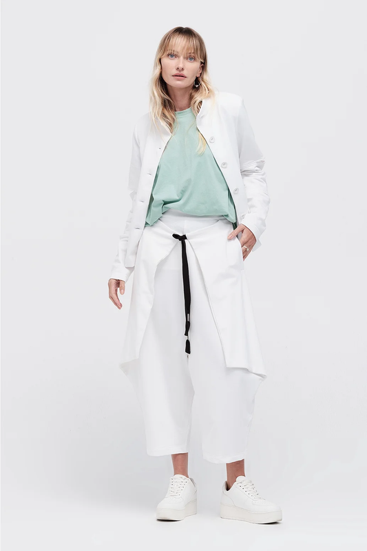 Taylor Summit Pant - Ivory