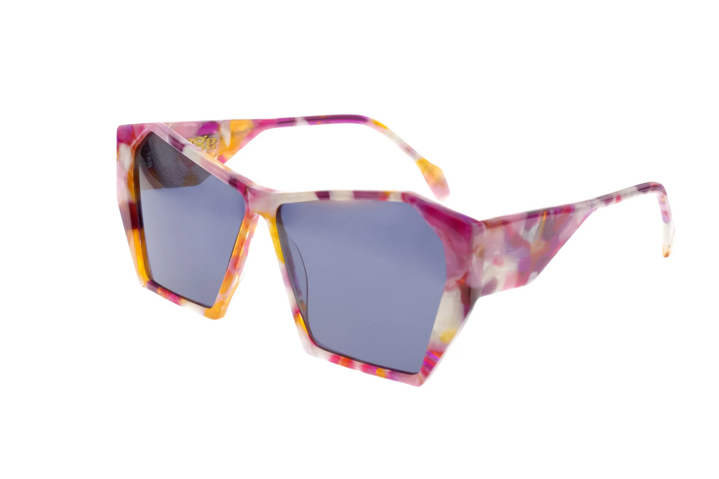 AGE Linkage Sunglasses - Mellow