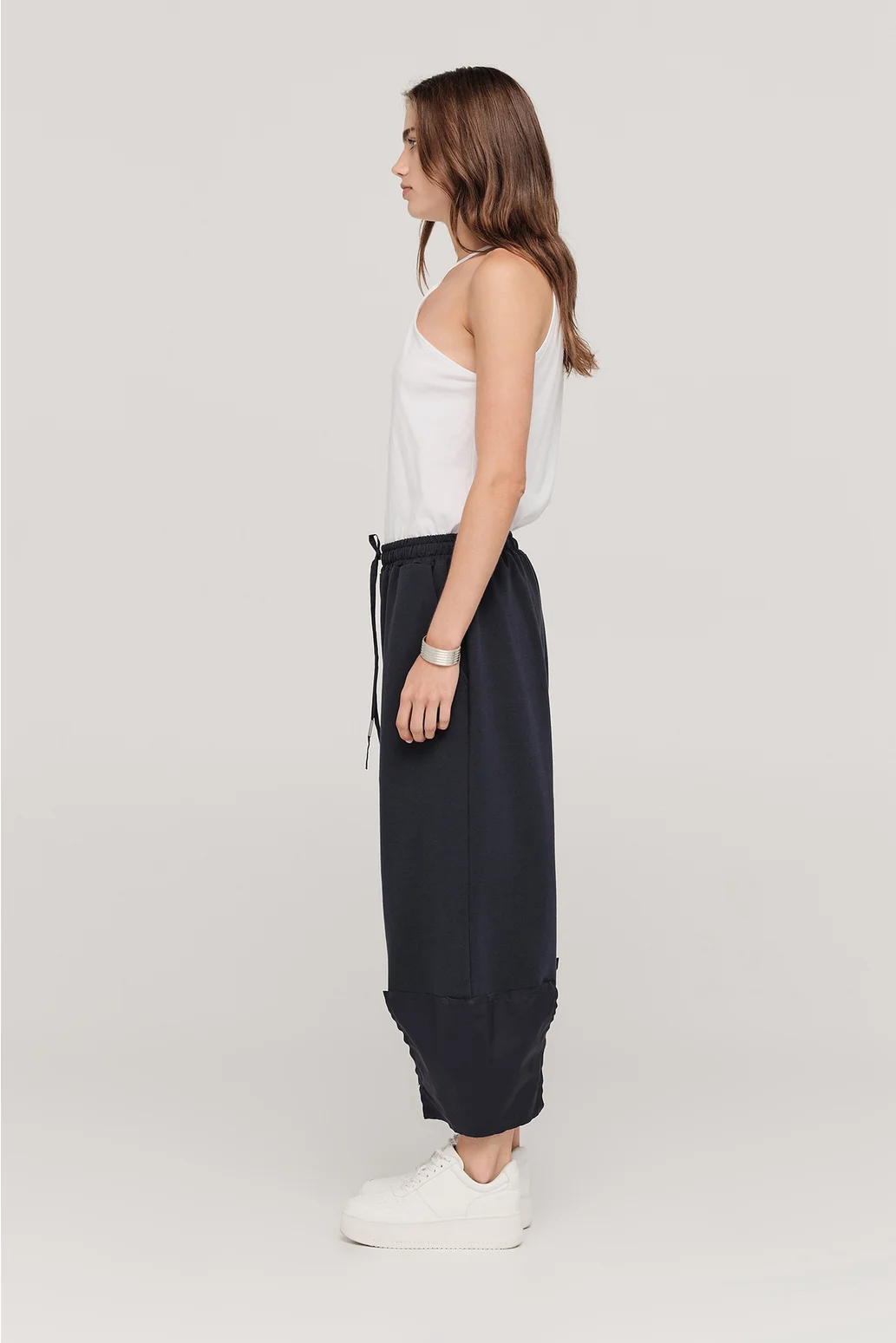 Taylor Raw Proceed Pant - Midnight