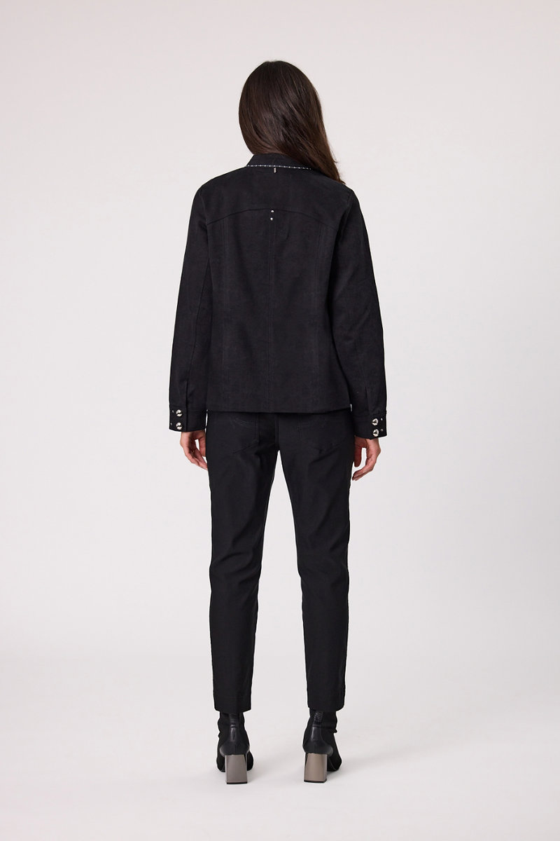 Design Nation Prime Jacket - Black