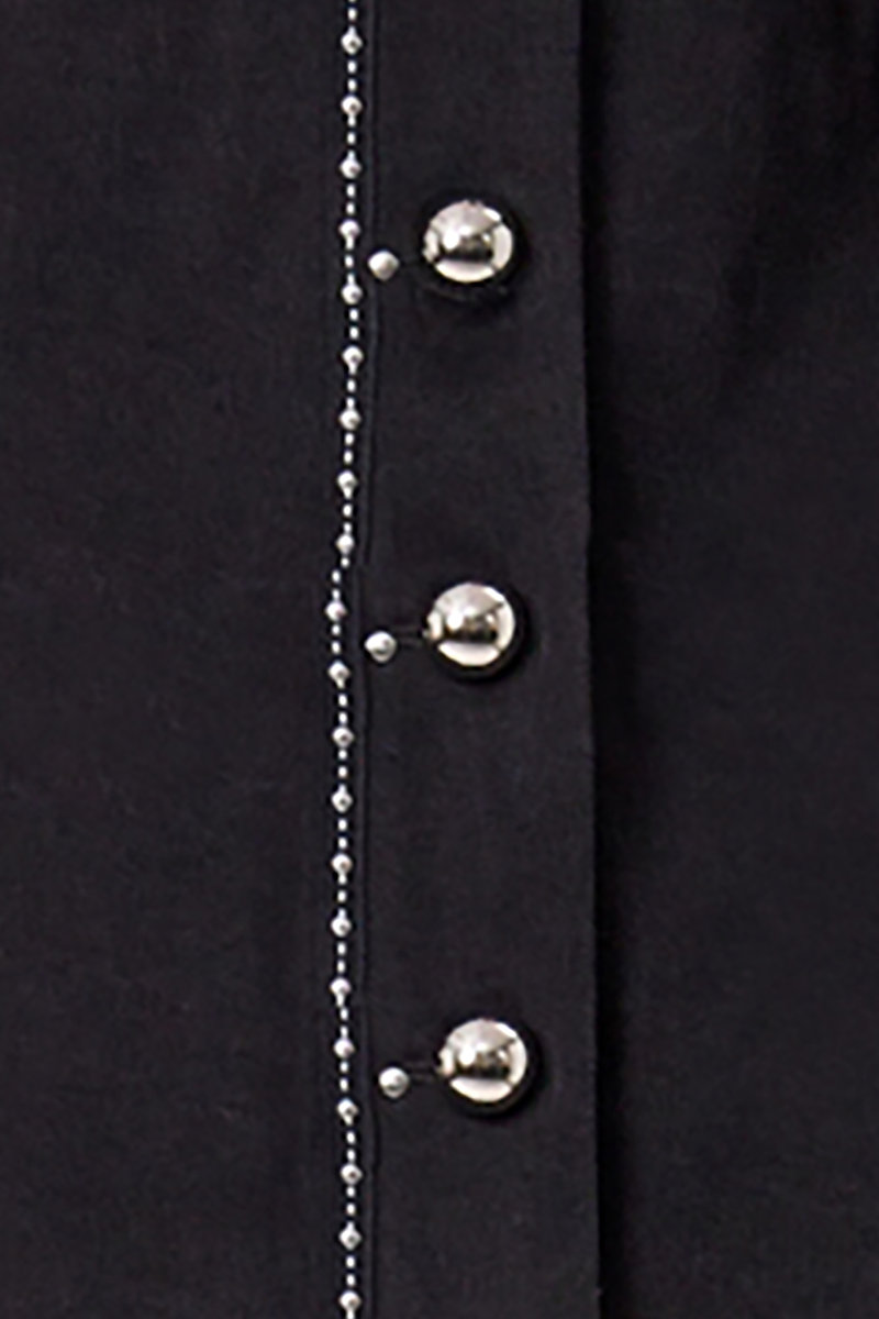 Design Nation Prime Jacket - Black