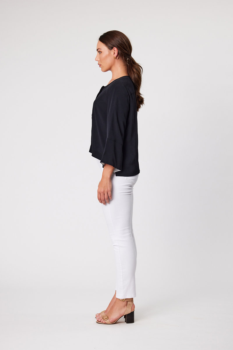 Design Nation Relay Jacket - Black