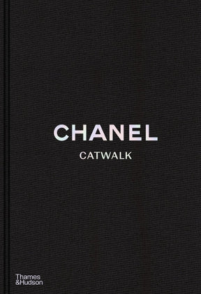 Catwalk Chanel - Patrick Mauries
