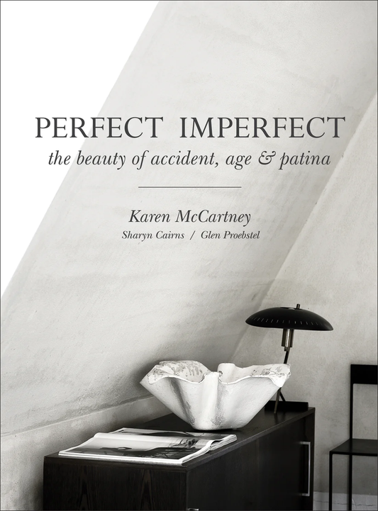 Perfect Imperfect - Karen McCartney