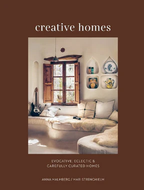 Creative Homes - Anna Malmberg