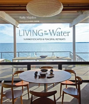 Living by the Water - Sally Hayden