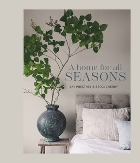 A Home for All Seasons Book